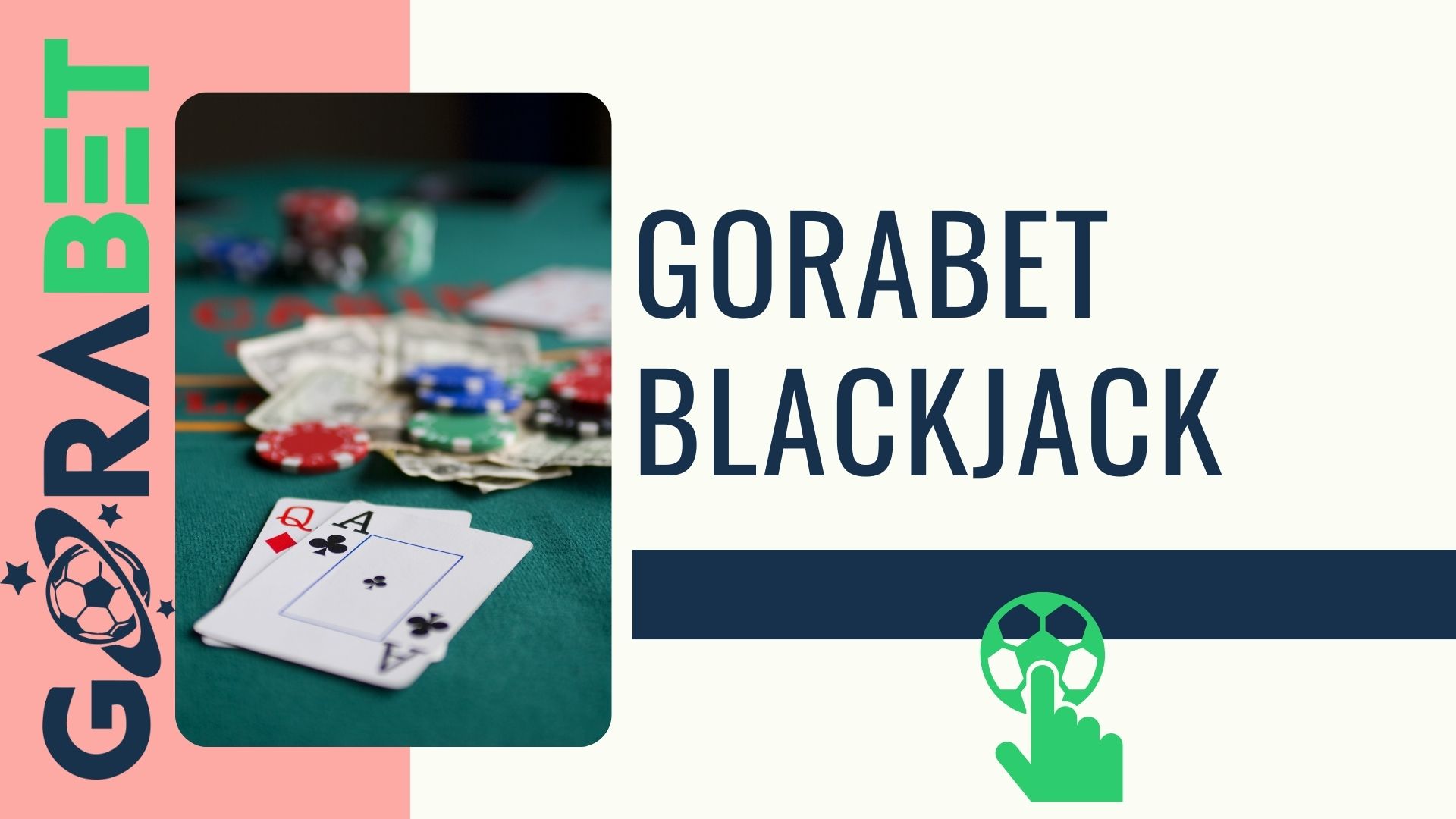Gorabet Blackjack