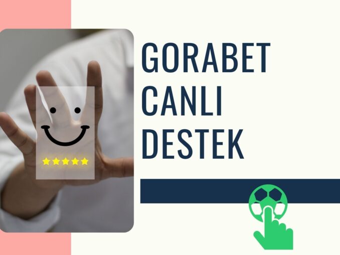 gobahis Gorabet Bağlantıları