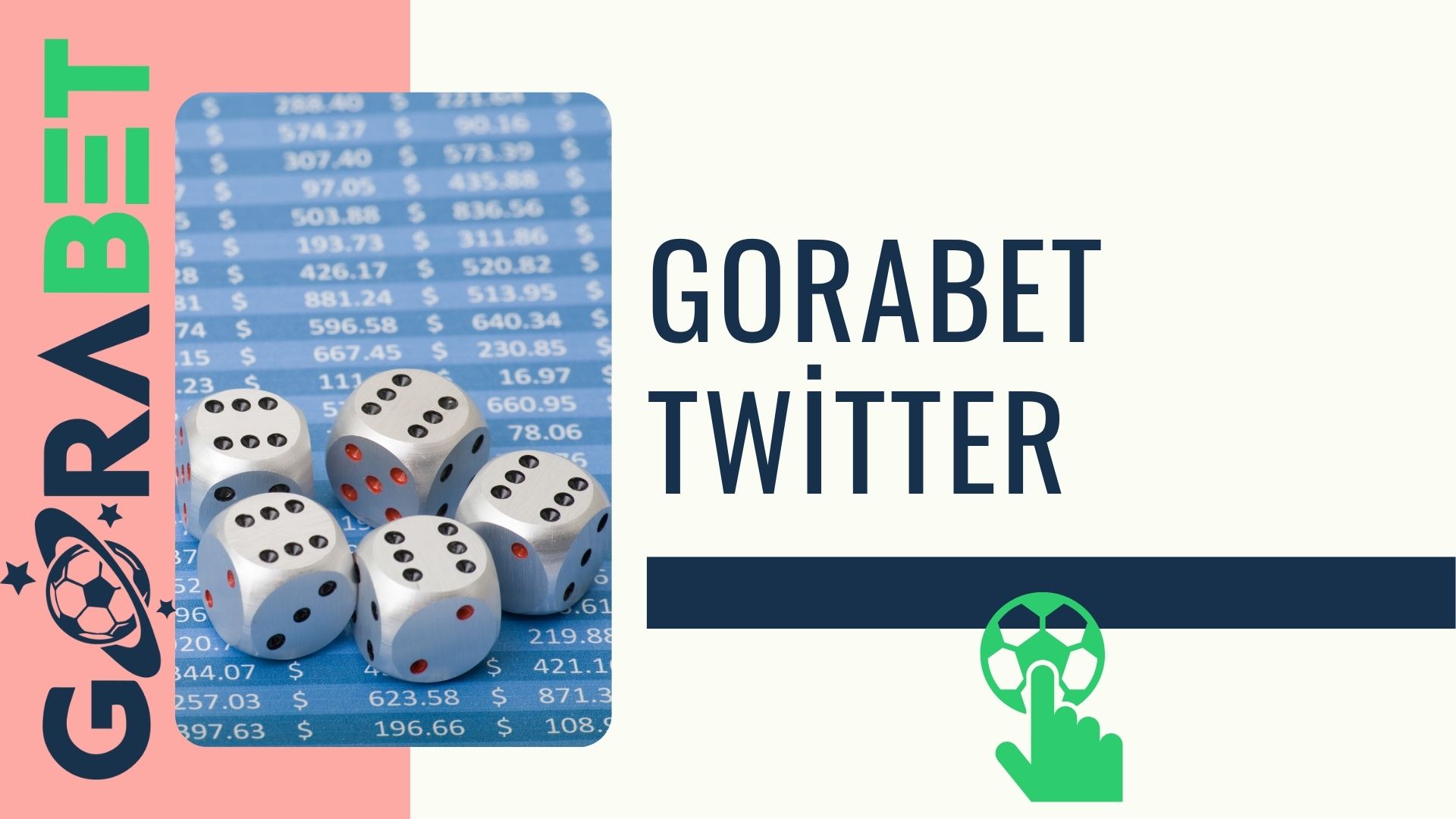 Gorabet Twitter