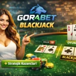 Gorabet Blackjack