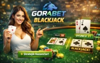 Gorabet Blackjack