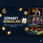 Gorabet Bonusları