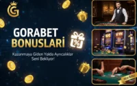 Gorabet Bonusları