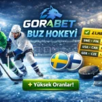 Gorabet Buz Hokeyi