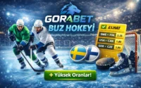 Gorabet Buz Hokeyi