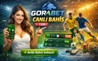 Gorabet Canlı Bahis