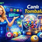 Gorabet Canlı Tombala