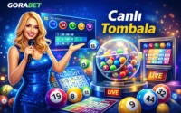 Gorabet Canlı Tombala