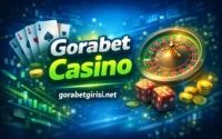 Gorabet Casino