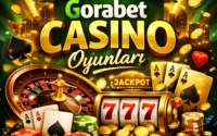 Gorabet Casino Oyunları