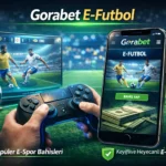 Gorabet E-Futbol