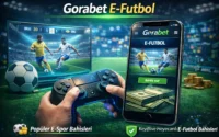 Gorabet E-Futbol