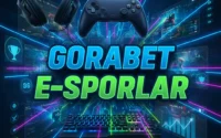 Gorabet E-Sporlar