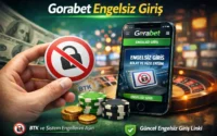 Gorabet Engelsiz Giriş