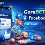 Gorabet Facebook