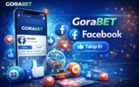 Gorabet Facebook