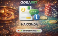 Gorabet Hakkında