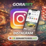 Gorabet İnstagram