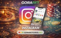 Gorabet İnstagram