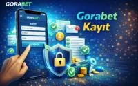 Gorabet Kayıt