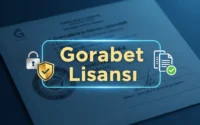 Gorabet Lisansı