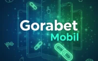 Gorabet Mobil