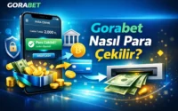 Gorabet Nasıl Para Çekilir?