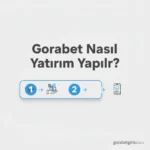 Gorabet Nasıl Yatırım Yapılır?