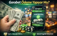 Gorabet Ödeme Yapıyor Mu?