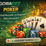 Gorabet Poker