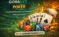 Gorabet Poker