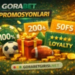 Gorabet Promosyonları