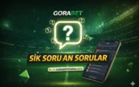 Gorabet Sık Sorulan Sorular