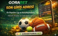 Gorabet Son Giriş Adresi