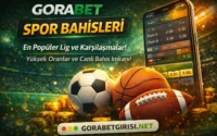 Gorabet Spor Bahisleri