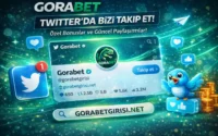 Gorabet Twitter