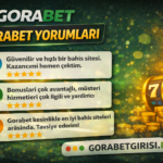 Gorabet Yorumları