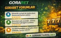 Gorabet Yorumları