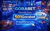 Gorabet Giriş - 500Gorabet Güncel Aktif Link