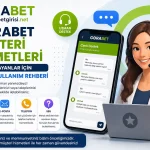 Gorabet Müşteri Hizmetleri Yeni Başlayanlar İçin Pratik Kullanım Rehberi