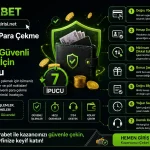 Gorabet Para Çekme Rehberi Hızlı ve Güvenli Ödeme İçin 7 İpucu