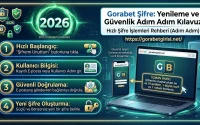 Gorabet şifre