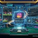 Gorabet Giriş Instagram Mobil Bağlantısı Kesintisiz Erişimin Sırrı