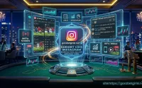 Gorabet Giriş Instagram Mobil Bağlantısı Kesintisiz Erişimin Sırrı