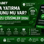 Gorabet Para Yatırma Sorunu mu Var? Hızlı Çözümler
