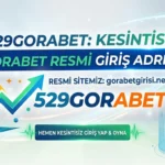 529Gorabet Kesintisiz Gorabet Resmi Giriş Adresi