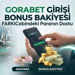 Gorabet Girisi Bonus Bakiyesi Farkı Cebindeki Paranın Dostu
