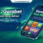 Gorabet Hızlı Mobil 532Gorabet Güncel Giriş Adresi
