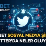 Gorabet Sosyal Medya Şikayeti Twitter'da Neler Oluyor?