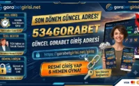 534Gorabet Son Dönem Güncel Gorabet Giriş Adresi